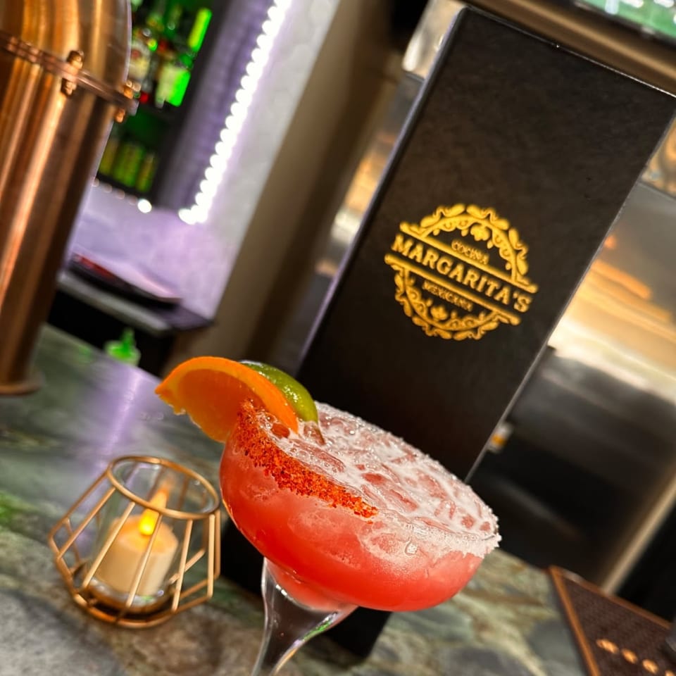 Margarita's Cocina Lakeland