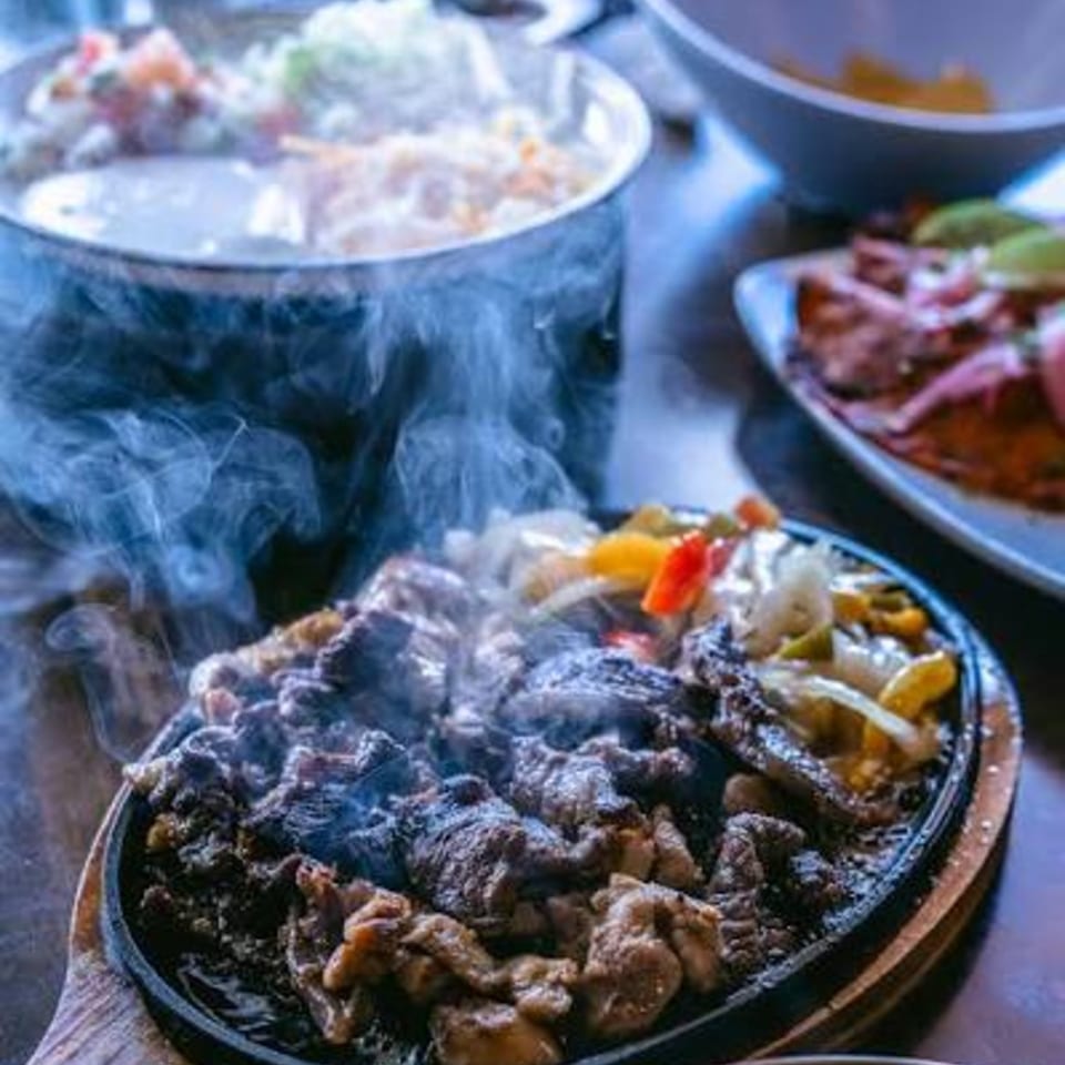 Flavors That Speak for Themselves