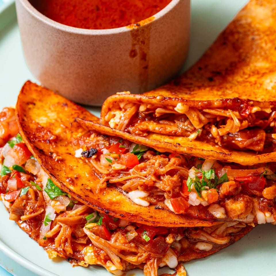 Flavors That Speak for Themselves