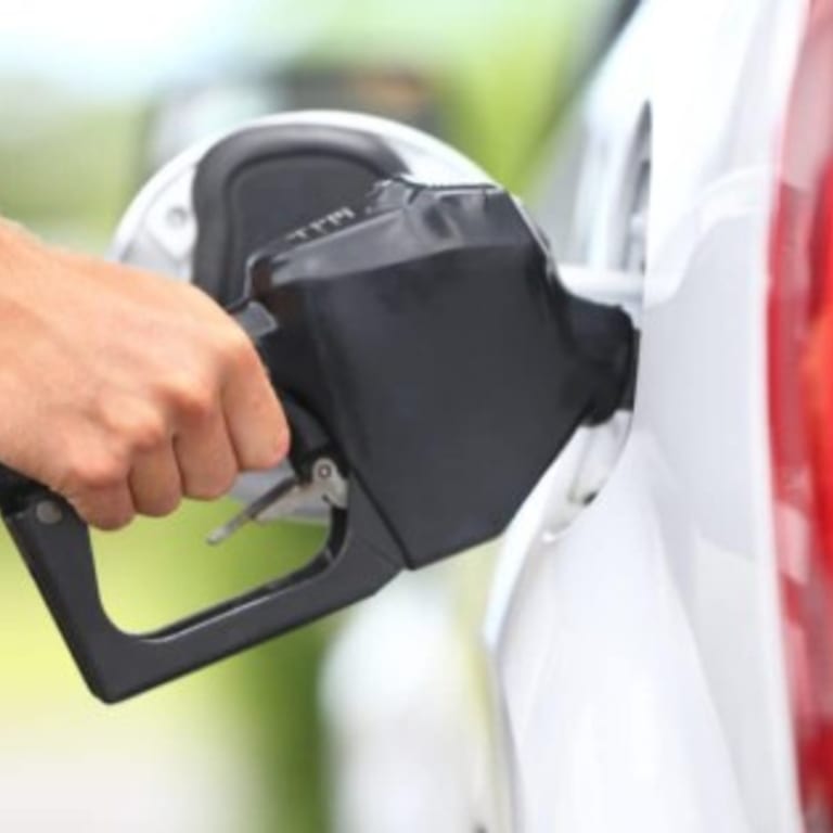 Paying too much at the pump?
