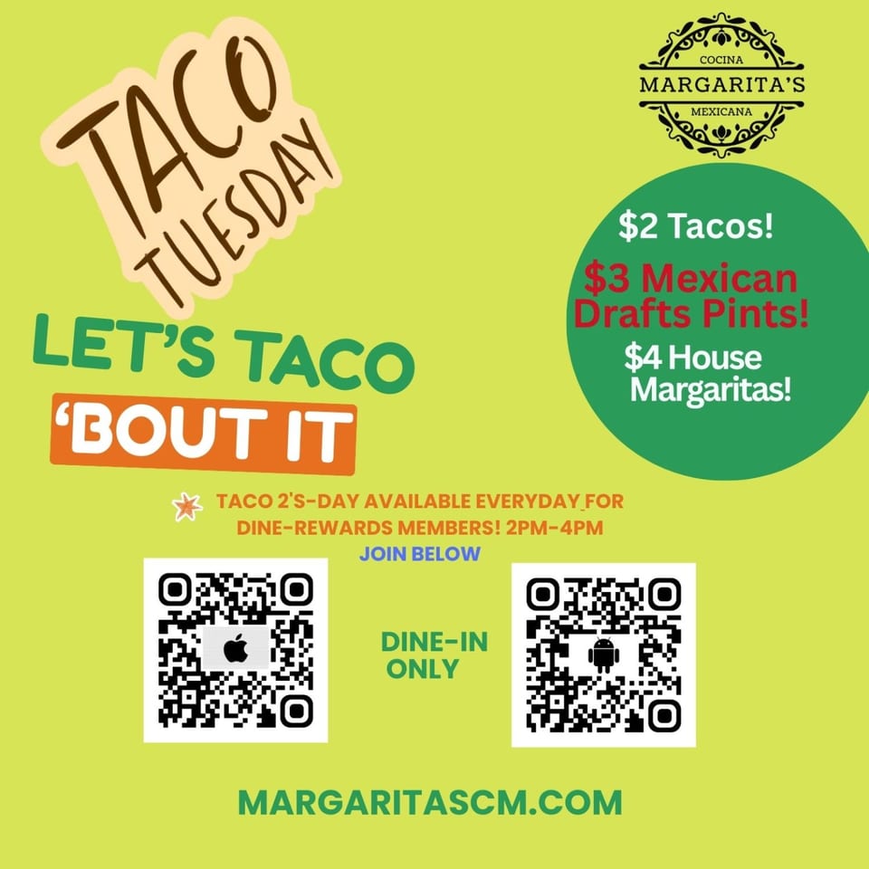 Join our rewards program
