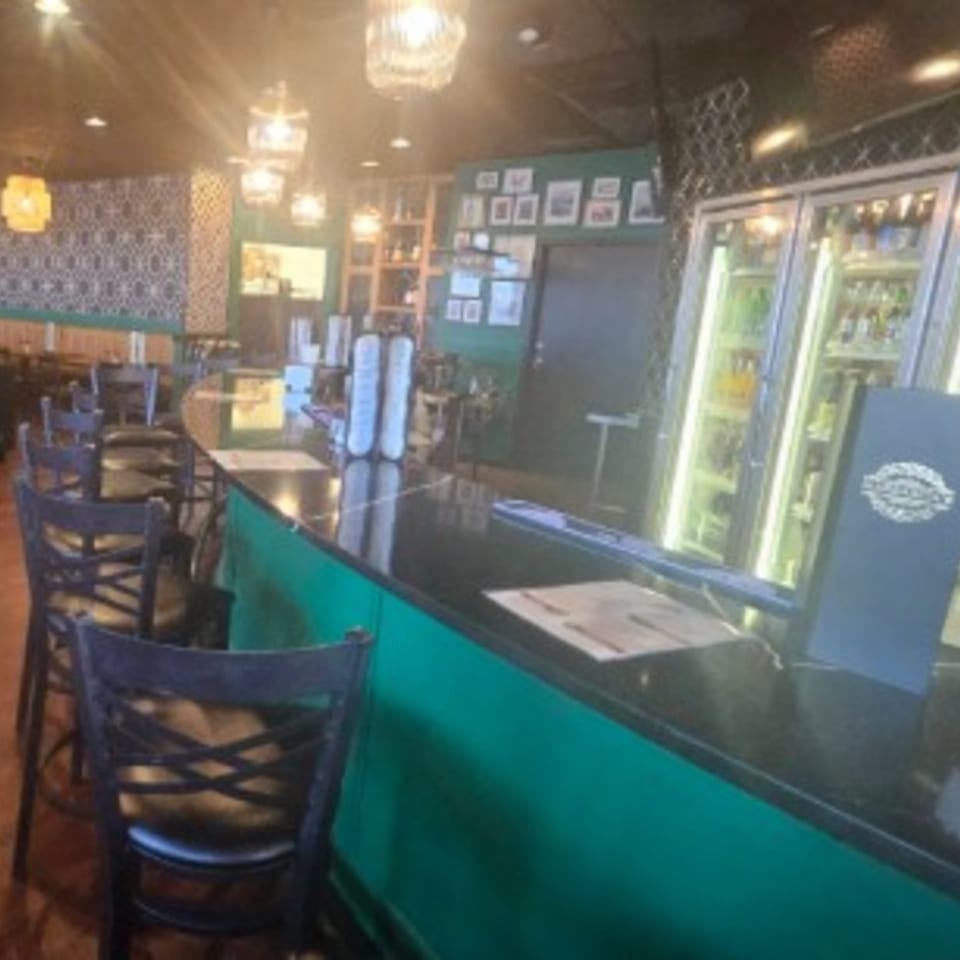 Your Table Awaits