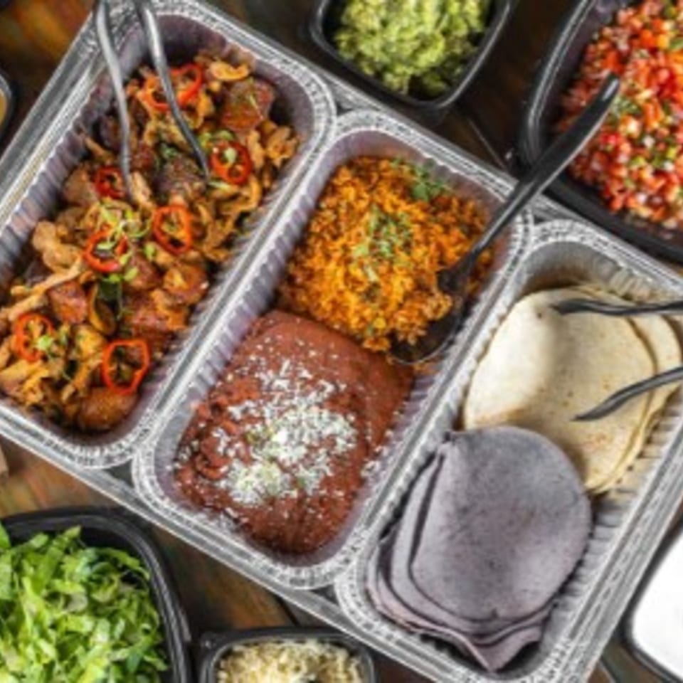 Catering Made Easy, Fresh, and Full of Flavor