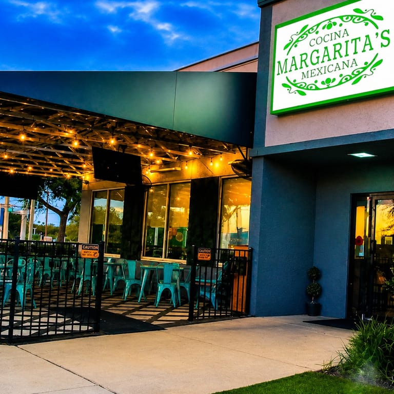 Winter Haven Your Table Awaits
