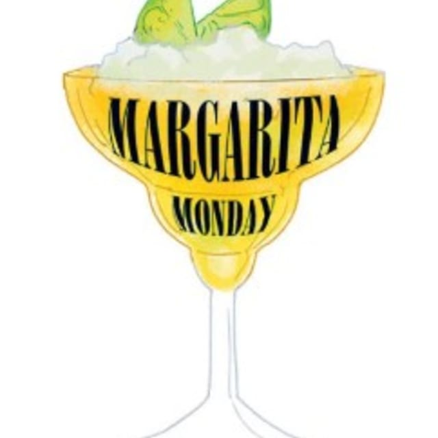 MargaMondays!