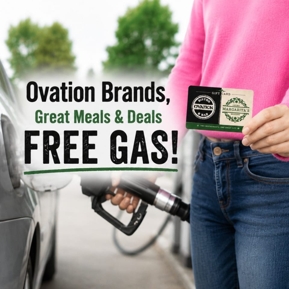 Gas Savings Details