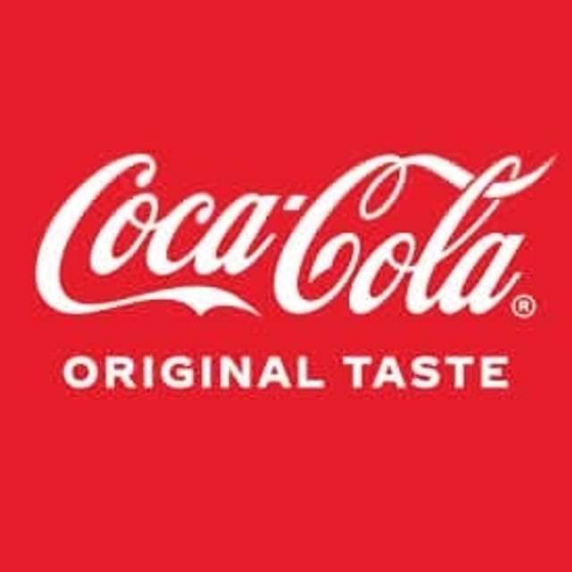 COKE.