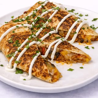 QUESADILLA