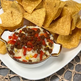 CORN DIP
