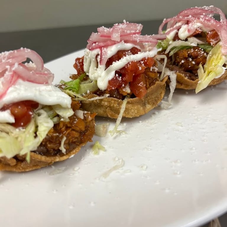Savor Our Authentic Sopes