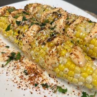 STREET CORN