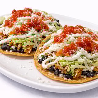 TOSTADAS
