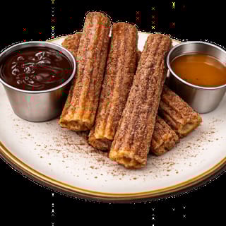 CHURROS