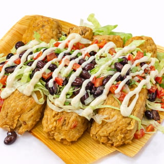 TAMALES
