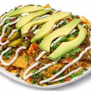 RITAS NACHOS