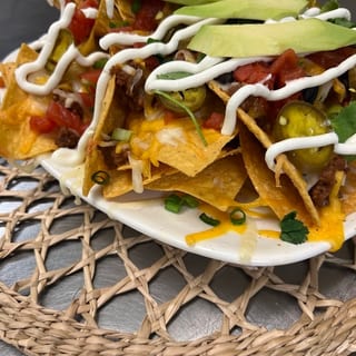 RITAS NACHOS