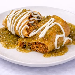 CHIMICHANGA