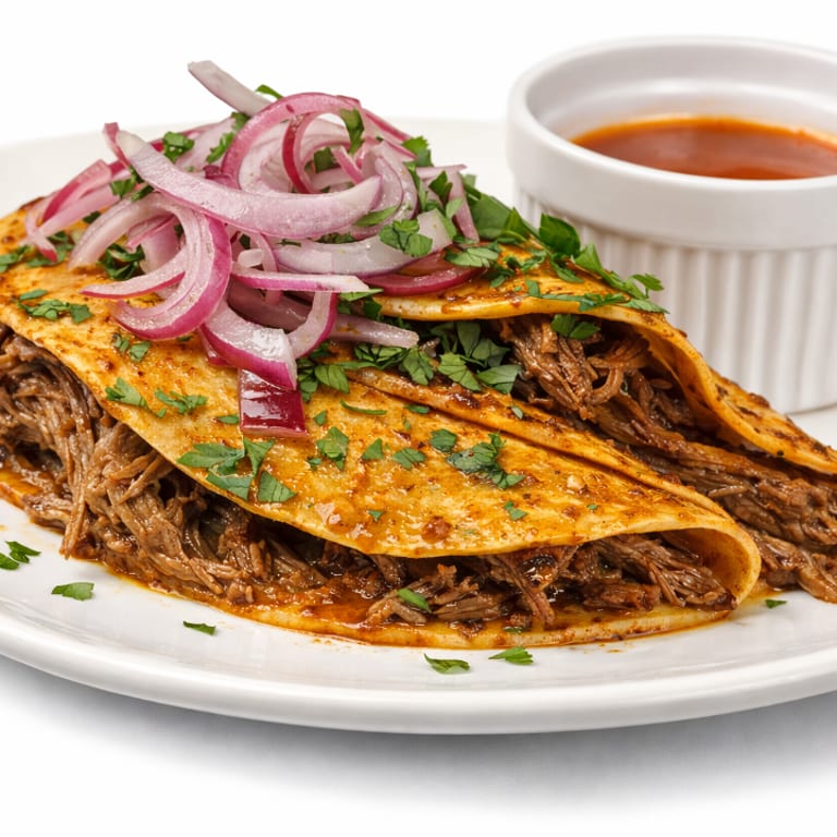 Delicious Antojitos Await You