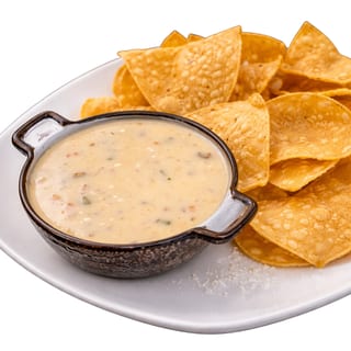QUESO DIP