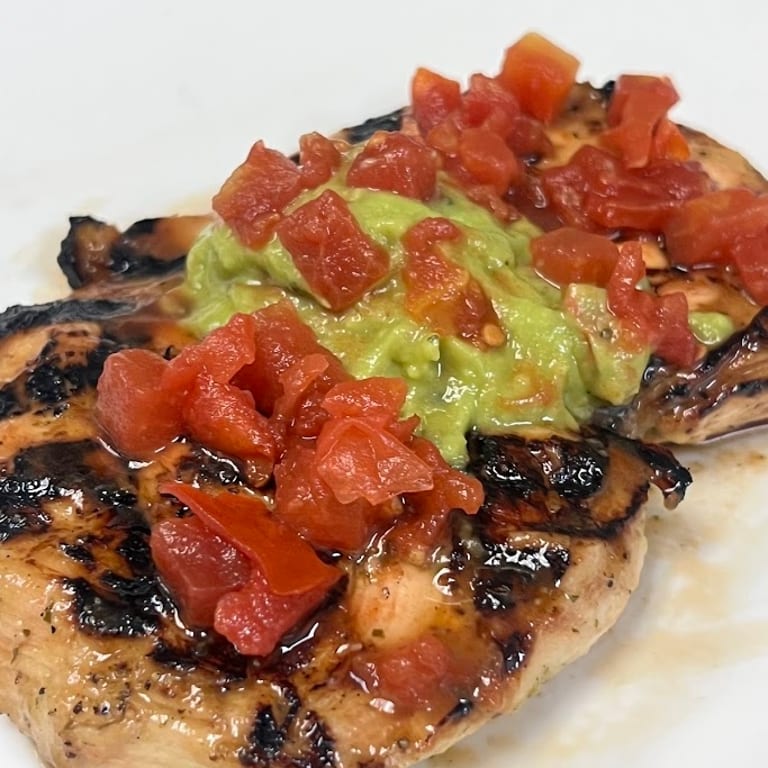 Fresh and Flavorful Fish Tacos