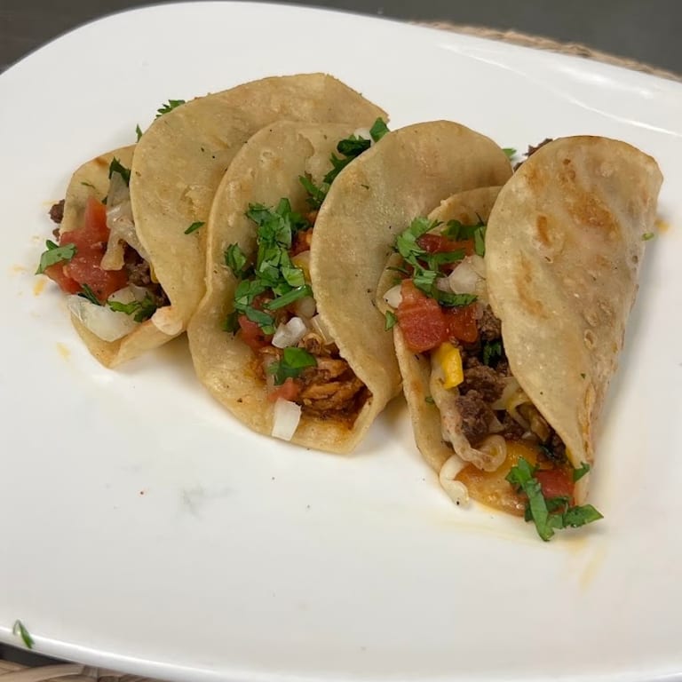 Tantalizing Taco Creations and More