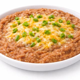 REFRIED BEANS