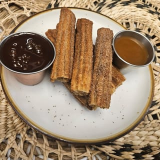 CHURROS