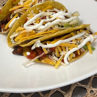 TEJANO TACOS