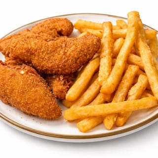 CHICKEN TENDERS