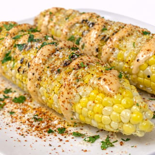 STREET CORN
