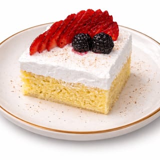 TRES LECHES CAKE