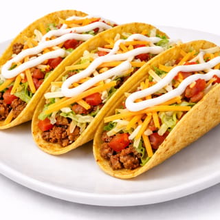 TEJANO TACOS