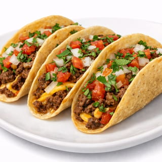 TACOS SHOOTERS