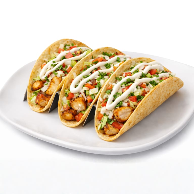 Tacos That Delight Your Taste Buds