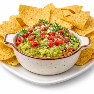 GUACAMOLE DIP