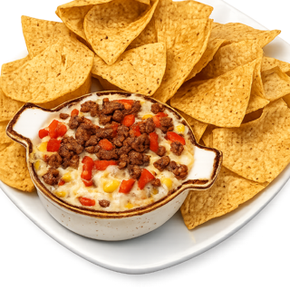 CORN DIP