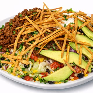 TACOS SALAD